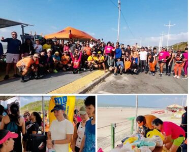 Música, dança, feiras criativas e ações de saúde e bem-estar movimentam últimos dias do Mobiliza SLZ