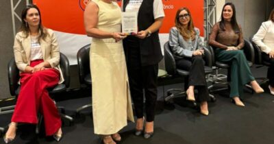 Hospital Regional Alarico Nunes Pacheco recebe premiação nacional de Segurança do Paciente