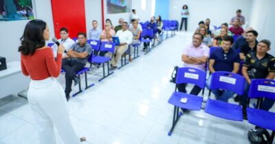 Seminário discute aproximação entre Timon e províncias chinesas