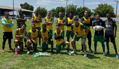 TEC busca primeira vitória na Série B do Maranhense contra o São José de Ribamar