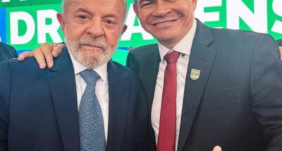 Prefeito Rafael assegura investimento de R$ 50 milhões do PAC para obras de drenagem urbana em Timon