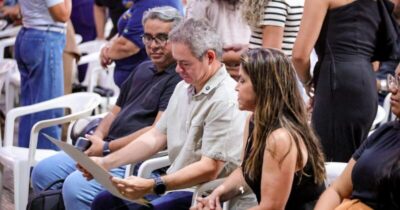 Projeto de Lei institui gestão democrática na escolha de diretores escolares em Timon