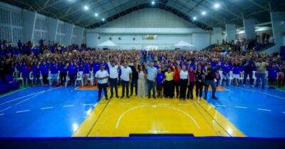 Prefeitura de Timon realiza I Seminário Municipal da Educação de Jovens e Adultos