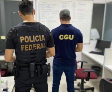 PF, CGU e TCE deflagram operações OMNI e Difusão para desarticular esquemas criminosos milionários em contratos da saúde no Piauí