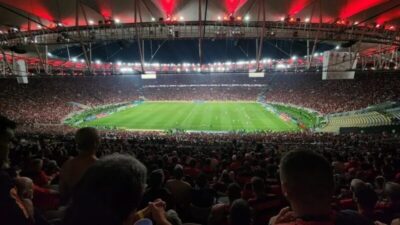 Flamengo divulga datas e valores para venda de ingressos da final da Copa do Brasil; veja detalhes