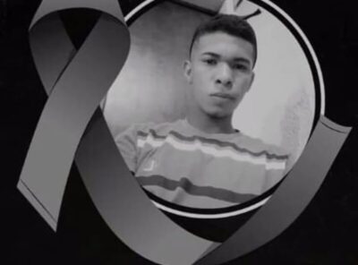 URGENTE! URBANO SANTOS: FAMÍLIA FAZ VAQUINHA PARA TRAZER O CORPO DE GUILHERME CORREIA, 23 ANOS