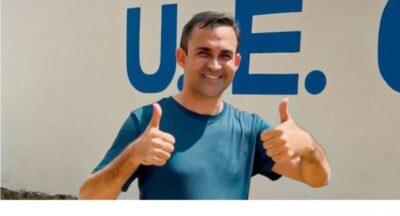 Em São Benedito do Rio Preto, educação e saúde marcam a gestão do prefeito Wallas Rocha
