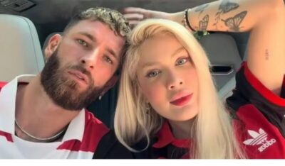 Karoline Lima anuncia fim de relacionamento com Léo Pereira após quase dois anos; saiba detalhes