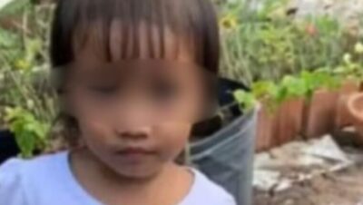Menina de 2 anos morre afogada dentro de piscina, em Imperatriz no Maranhão