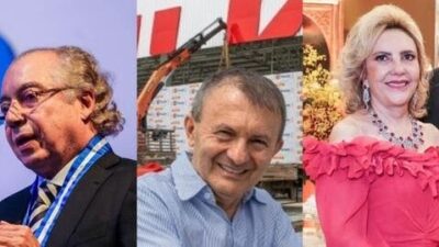 Nordeste tem 30 bilionários em 2025; veja os nomes da lista da Forbes