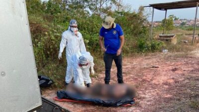 Agosto termina com 37 mortes violentas na Grande São Luís do Maranhão