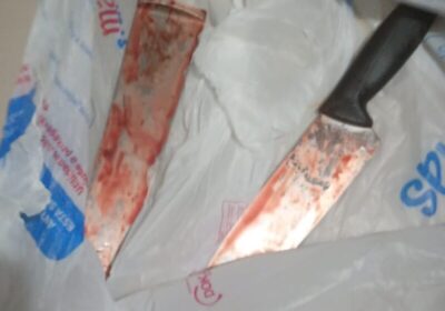Casal de Criminosos morrem após tentativa de assalto em centro espírita em São Luís; uma vítima também morreu e outra ficou ferida