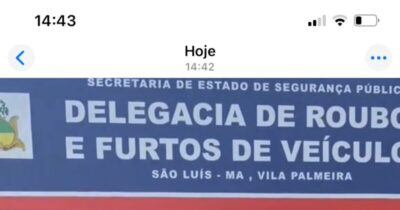 Chefin do Grau’ tem nova prisão decretada, após quebra de medidas cautelares