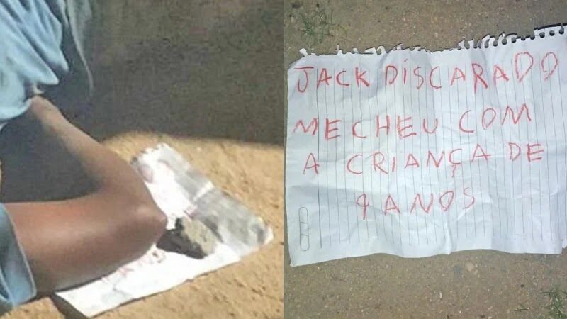 Foto: Reprodução