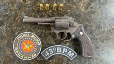 Assalto frustrado termina em confronto na Cidade Olímpica em São Luís do Maranhão