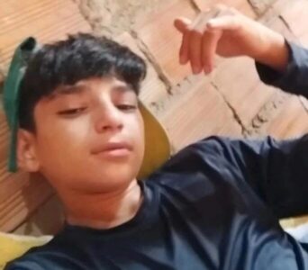 Adolescente de 14 anos é morto a tiros dentro de casa por criminosos em São José de Ribamar