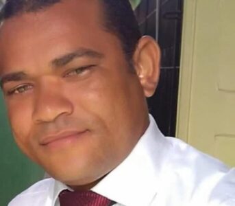 Homem é morto a tiros na porta de casa após reagir a assalto no Conjunto Paraná IV, em Paço do Lumiar