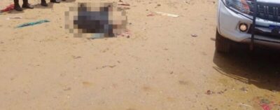 Homem é morto a tiros em São José de Ribamar; polícia investiga ação de facção criminosa