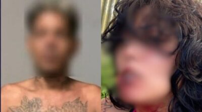 Homem arranca parte da boca da namorada e acaba preso em área nobre no Maranhão