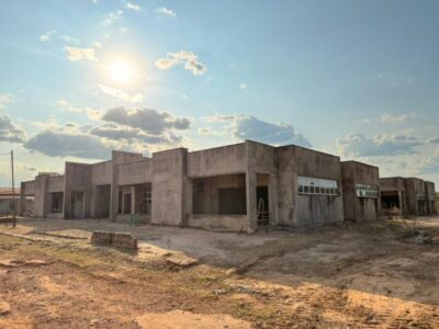 Prefeitura de Codó lançará programa de Regularização Fundiária Urbana em três bairros da cidade