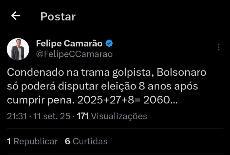 Foto: Reprodução