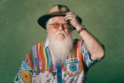 Morre Hermeto Pascoal, ícone da música instrumental, aos 89 anos
