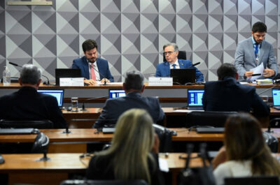 Energia: Comissão aprova MP que zera conta de luz para famílias de baixa renda