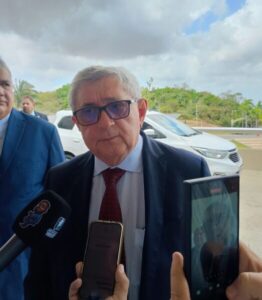 Uma semana dura para a democracia e para o povo brasileiro