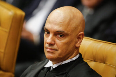 Julgamento de Bolsonaro no STF terá dia extra após pedido de Moraes