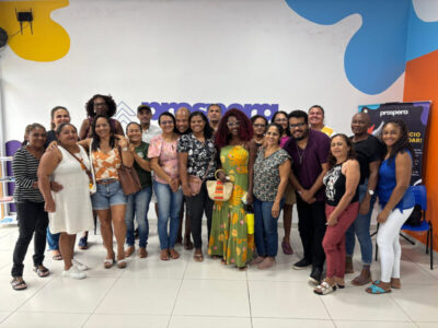 Instituto Equatorial promove CRIAtiva na Liberdade nesta quinta-feira(11)