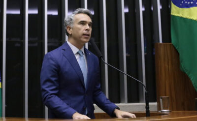 Câmara aprova projeto que cria o Sistema Nacional de Educação