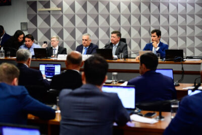 CPI do INSS: presidente descarta convocação do senador Weverton e reforça que CPI não será usada como palanque