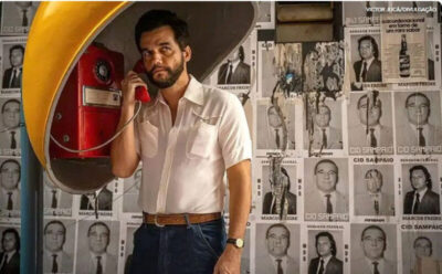 Filme ‘O Agente Secreto’ é escolhido para representar o Brasil no Oscar 2026