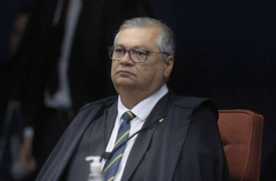 Ministro Flávio Dino é eleito presidente da 1ª Turma do STF