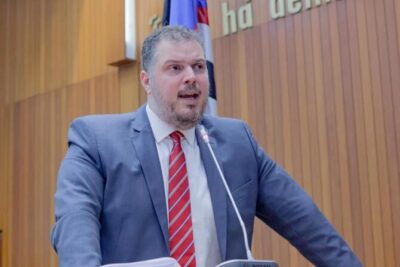 Deputado Rodrigo Lago destaca investimentos do governo federal na saúde do Maranhão