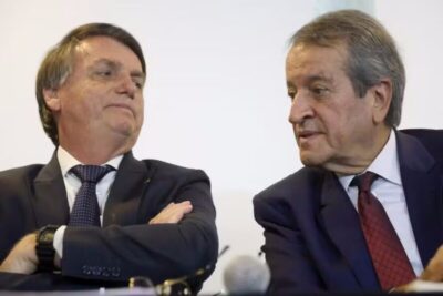 Por que Bolsonaro diz que não quer ‘anistia light’ para o 8 de janeiro