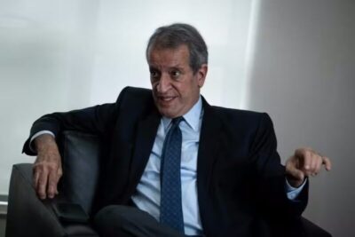 Valdemar Costa Neto aposta em anistia para Bolsonaro e adia debate sobre sucessor em 2026