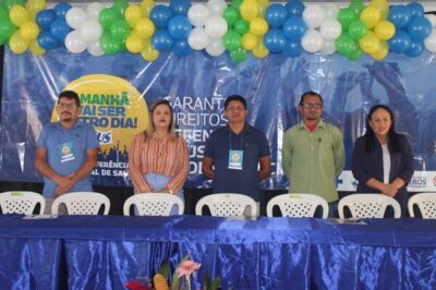 MORROS: Amanhã vai ser outro dia!