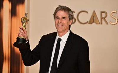 Oscar 2025 consagra “Ainda Estou Aqui” e marca noite histórica para o cinema brasileiro