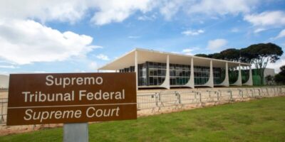 Moraes libera para julgamento ação contra Núcleo 4 da trama golpista