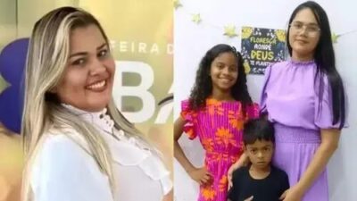 Mulher que envenenou ovo de Páscoa e matou irmãos vai a júri popular