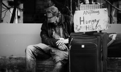 Solicitações de auxílio-desemprego sobem acima do esperado nos Estados Unidos