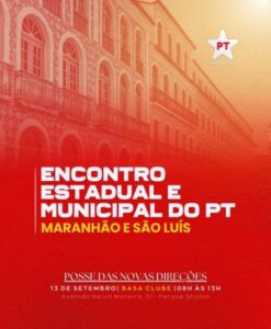 Crise petista: Desembargador mantém reeleição de Francimar, mas suspende posse de diretórios