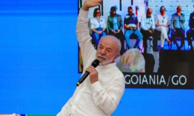 Em mutirão do SUS, Lula diz que saúde não tem direita nem esquerda