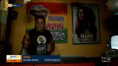 MC Cabelinho lança clipe de ‘Rastafari’, que mergulha na cultura reggae do MA