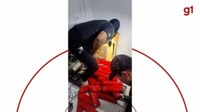 Polícia Militar apreende mais de 40 tabletes de drogas escondidos em residência no Maranhão