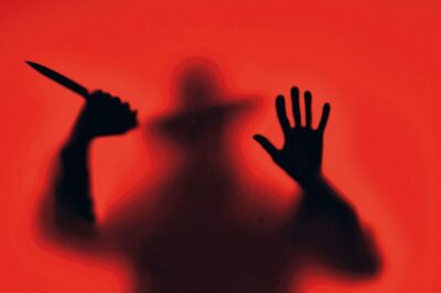 Homem invade casa e tenta matar ex-companheira e enteado na zona rural de São Luís