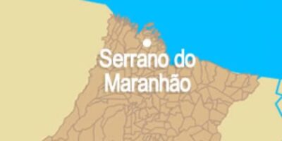 Prefeitura de Serrano do Maranhão abre concurso com salários de até R$ 8,4 mil