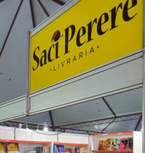 Parceria da ALEM é destacada na noite de abertura da 18ª Feira do Livro de São Luís