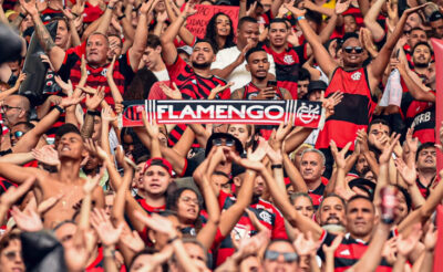 Flamengo é o único clube brasileiro entre os 30 mais ricos do mundo, segundo empresa de consultoria